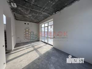 Дом 125м&sup2;, 2-этажный, участок 2 сот.  