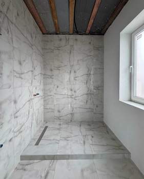 Дом 115м&sup2;, 2-этажный, участок 3 сот.  