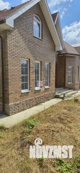 Дом 200м², 2-этажный, участок 3 сот.  