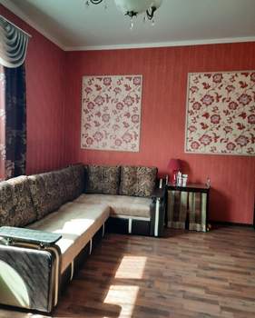 Дом 130м², 2-этажный, участок 3 сот.  
