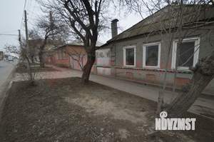Дом 70м², 1-этажный, участок 3 сот.  