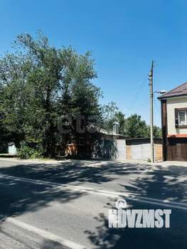 Дом 121м&sup2;, 1-этажный, участок 6 сот.  