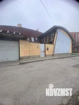 Дом 474м², 3-этажный, участок 5 сот.  