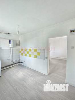 Дом 46м², 2-этажный, участок 3 сот.  