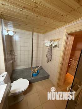 Дом 280м², 2-этажный, участок 5 сот.  