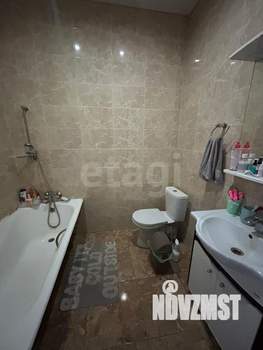 Дом 106м&sup2;, 2-этажный, участок 1 сот.  