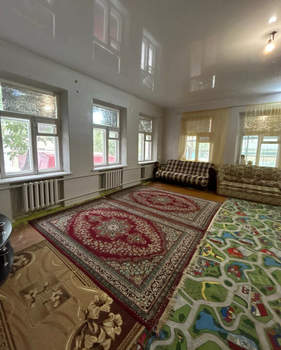 Дом 240м², 2-этажный, участок 5 сот.  