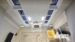 Дом 446м&sup2;, 2-этажный, участок 522 сот.  