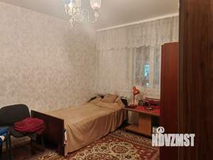 Дом 45м², 1-этажный, участок 6 сот.  