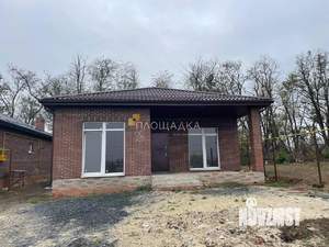 Дом 110м², 1-этажный, участок 4 сот.  