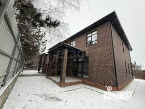 Дом 190м&sup2;, 2-этажный, участок 6 сот.  