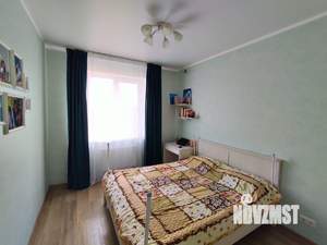 Дом 72м², 1-этажный, участок 4 сот.  