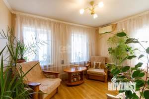 Дом 64м², 1-этажный, участок 4 сот.  