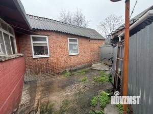 Дом 65м&sup2;, 1-этажный, участок 2 сот.  