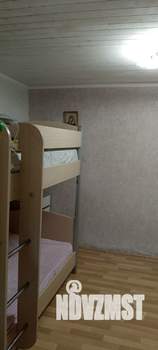 Дом 45м², 2-этажный, участок 4 сот.  
