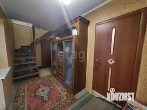 Дом 92м², 1-этажный, участок 7 сот.  