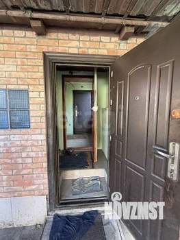 Дом 118м&sup2;, 2-этажный, участок 5 сот.  