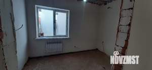 Дом 95м&sup2;, 1-этажный, участок 3 сот.  