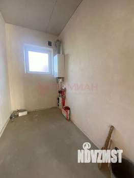 Дом 140м², 1-этажный, участок 3 сот.  