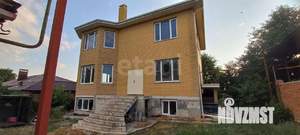 Дом 320м², 3-этажный, участок 6 сот.  