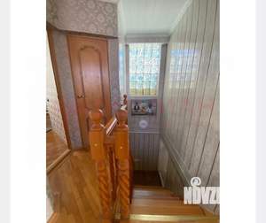 Дом 212м&sup2;, 2-этажный, участок 212 сот.  