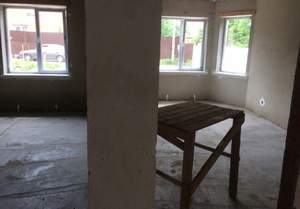 Дом 85м², 1-этажный, участок 3 сот.  