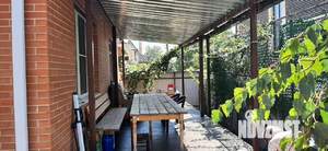 Дом 90м², 1-этажный, участок 3 сот.  