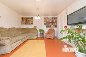 Дом 140м², 2-этажный, участок 6 сот.  