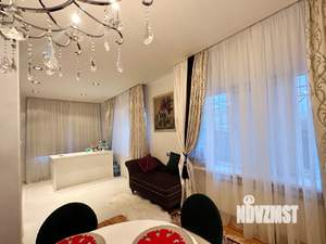 Дом 250м², 2-этажный, участок 2 сот.  