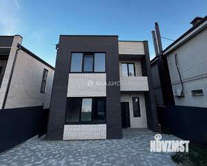 Дом 160м², 2-этажный, участок 3 сот.  
