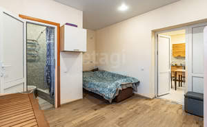 Дом 223м&sup2;, 2-этажный, участок 7 сот.  