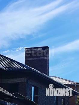 Дом 360м&sup2;, 2-этажный, участок 7 сот.  