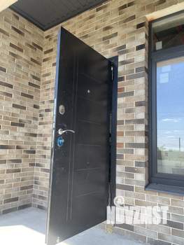 Дом 102м², 1-этажный, участок 3 сот.  