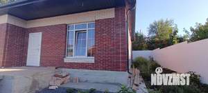 Дом 120м², 1-этажный, участок 7 сот.  