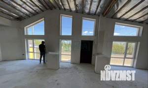 Дом 148м², 2-этажный, участок 6 сот.  