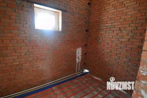 Дом 80м&sup2;, 1-этажный, участок 2 сот.  