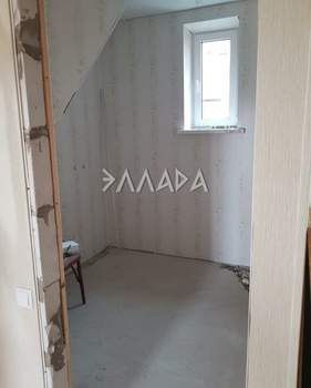 Дом 89м², 2-этажный, участок 8 сот.  