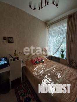 Дом 60м², 1-этажный, участок 3 сот.  