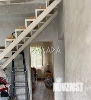 Дом 80м&sup2;, 2-этажный, участок 3 сот.  