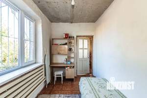 Дом 112м², 1-этажный, участок 6 сот.  