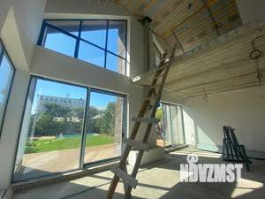 Дом 320м², 2-этажный, участок 7 сот.  