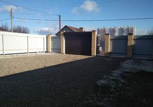 Дом 140м&sup2;, 2-этажный, участок 5 сот.  