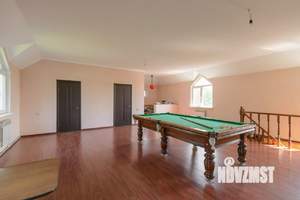 Дом 196м², 2-этажный, участок 7 сот.  