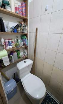 Дом 50м&sup2;, 1-этажный, участок 2 сот.  