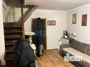 Дом 114м², 2-этажный, участок 8 сот.  