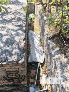 Дом 90м&sup2;, 1-этажный, участок 3 сот.  