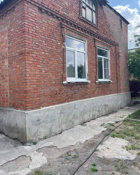 Дом 106м², 2-этажный, участок 3 сот.  