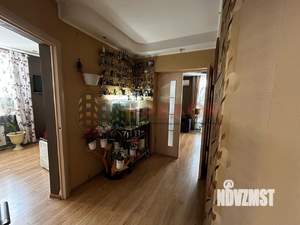 Дом 114м&sup2;, 2-этажный, участок 3 сот.  