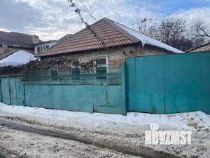 Дом 60м&sup2;, 1-этажный, участок 3 сот.  