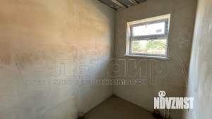 Дом 110м², 1-этажный, участок 6 сот.  